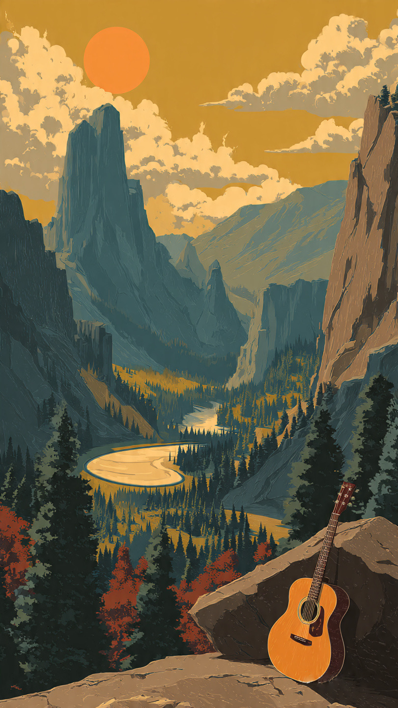 James Dempsey and the Breakpoints live at Swift Rockies 2026