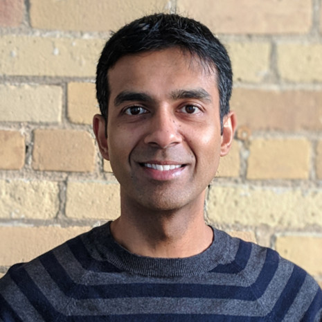 Krishna Satya